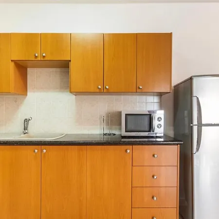 Mediterranean Dream *