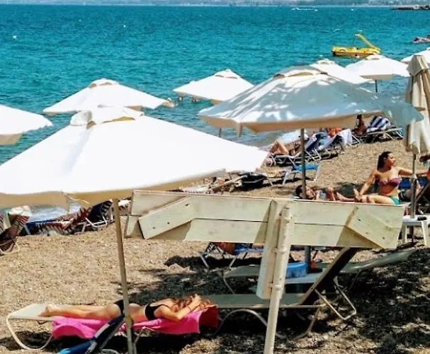 Mediterranean Dream Apartamento