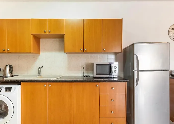 Mediterranean Dream *