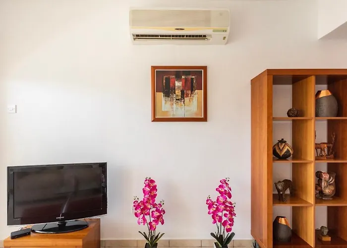 Mediterranean Dream *