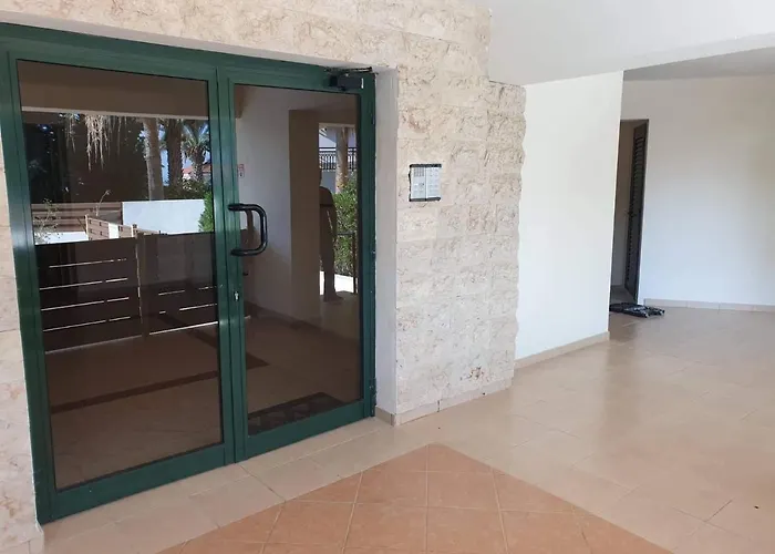 Apartamento Mediterranean Dream Oroklini