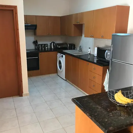 Apartament Mediterranean Dream