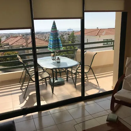 Mediterranean Dream