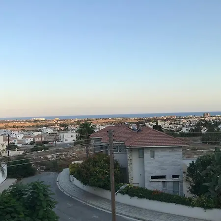 Апартаменты Mediterranean Dream *