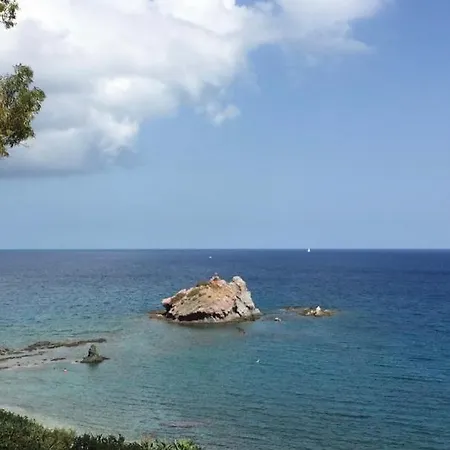 Mediterranean Dream Voroklini