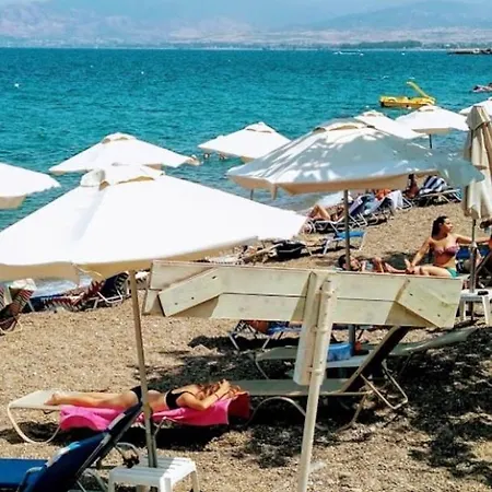Mediterranean Dream Appartamento