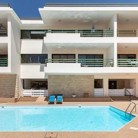 Apartment Mediterranean Dream