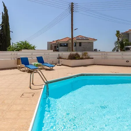 Mediterranean Dream Апартаменты