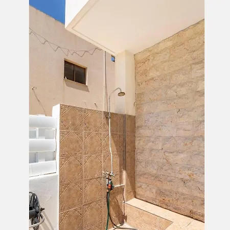 Mediterranean Dream Апартаменты *