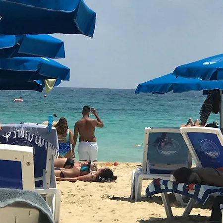 Mediterranean Dream Апартаменты