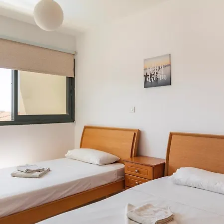 Apartament Mediterranean Dream *