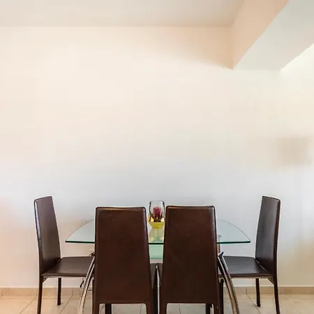 Mediterranean Dream Apartment *