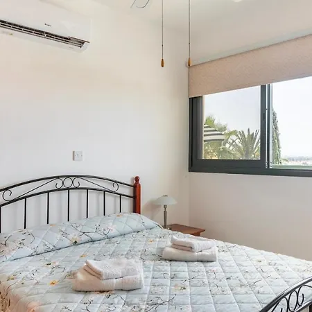 Mediterranean Dream Апартаменты *