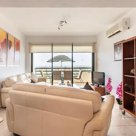 Apartment Mediterranean Dream Voroklini