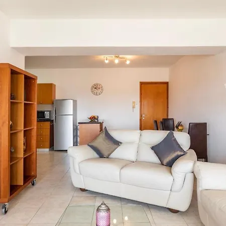 Mediterranean Dream Apartament