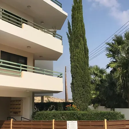 Apartment Mediterranean Dream