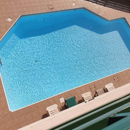 Apartament Mediterranean Dream *