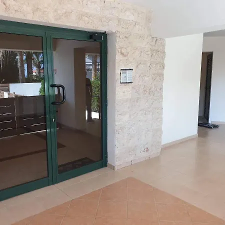 Apartment Mediterranean Dream Voroklini