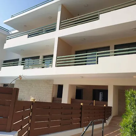 Mediterranean Dream Voroklini