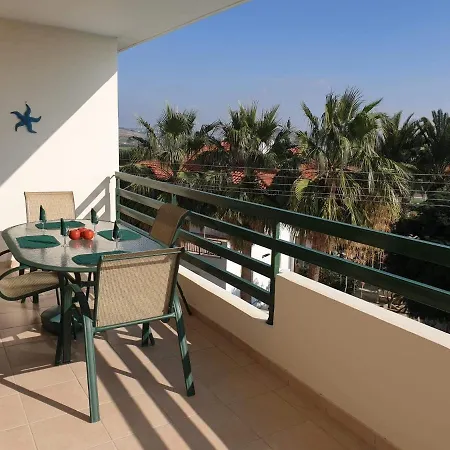 Apartment Mediterranean Dream