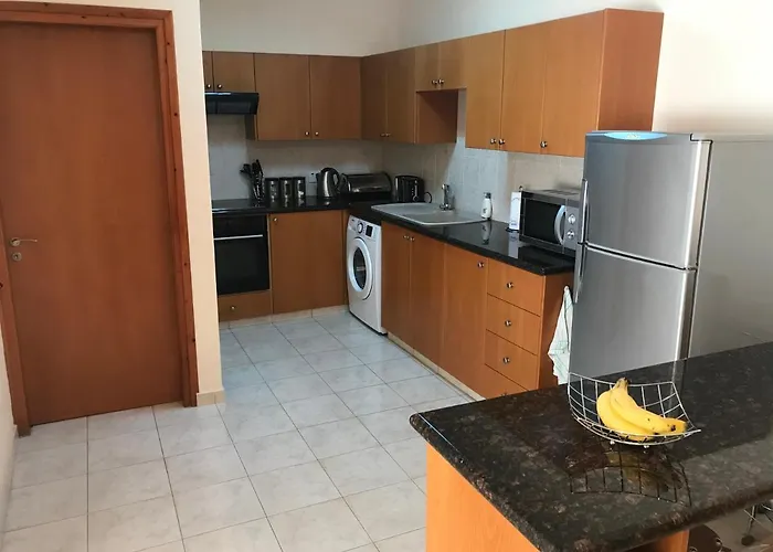 Apartmán Mediterranean Dream