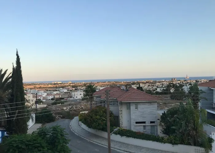 Apartmán Mediterranean Dream *