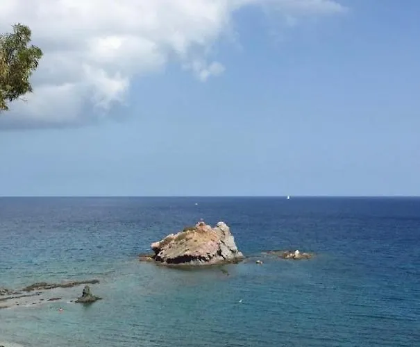 Mediterranean Dream Voroklini