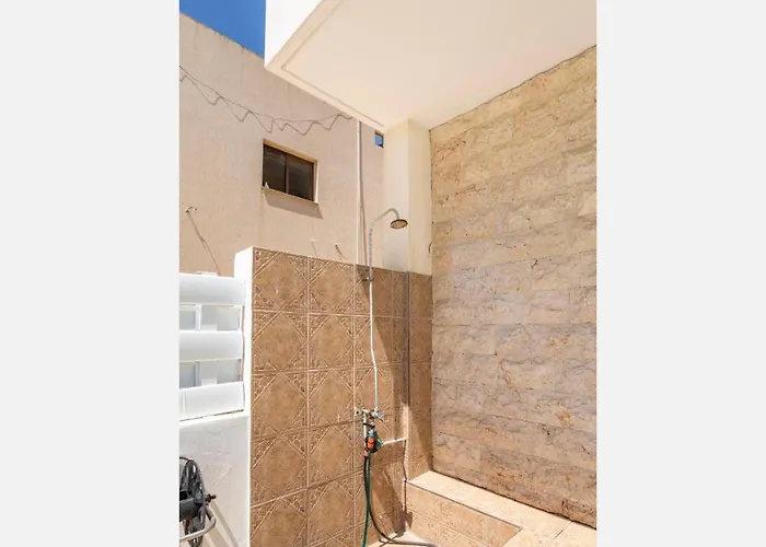 Mediterranean Dream Apartmán *