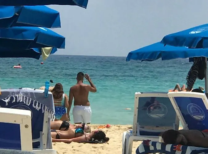 Mediterranean Dream Apartmán