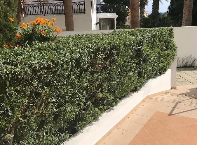 Mediterranean Dream Apartmán *