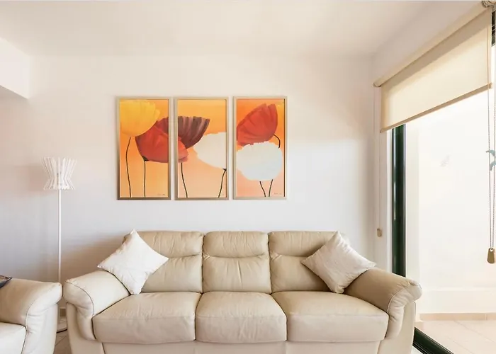 Mediterranean Dream Voroklini