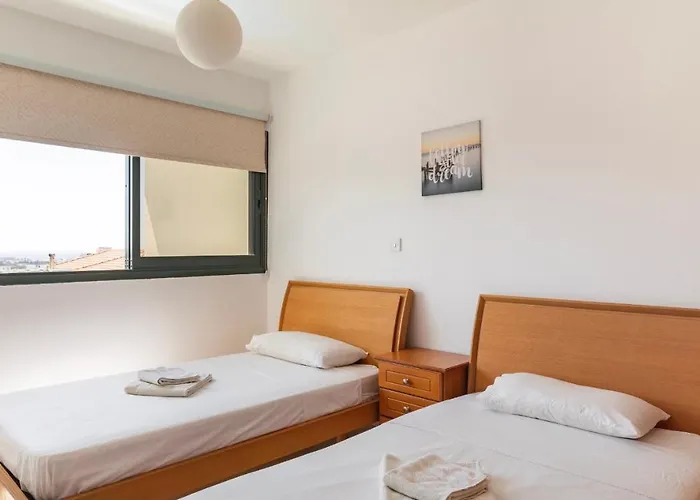 Apartmán Mediterranean Dream *