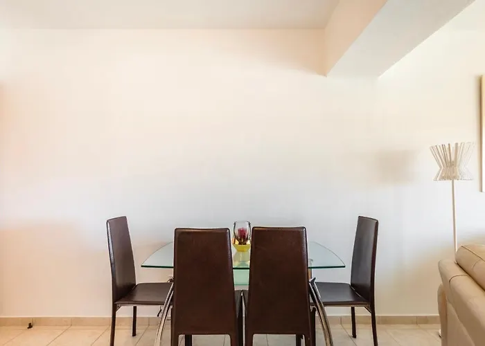 Mediterranean Dream Apartmán *