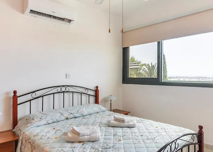 Mediterranean Dream Apartmán *