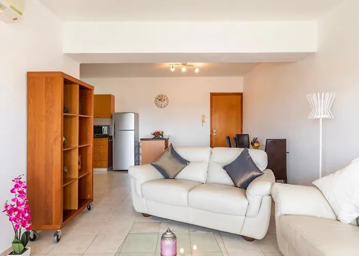 Mediterranean Dream Apartmán