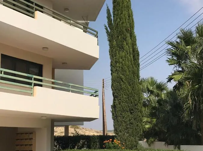 Apartmán Mediterranean Dream