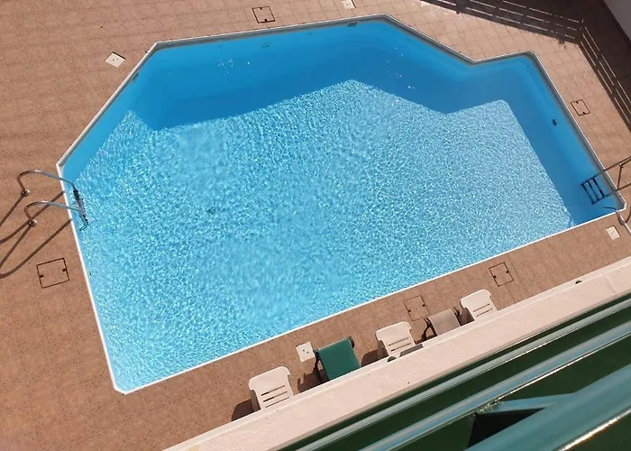 Apartmán Mediterranean Dream *