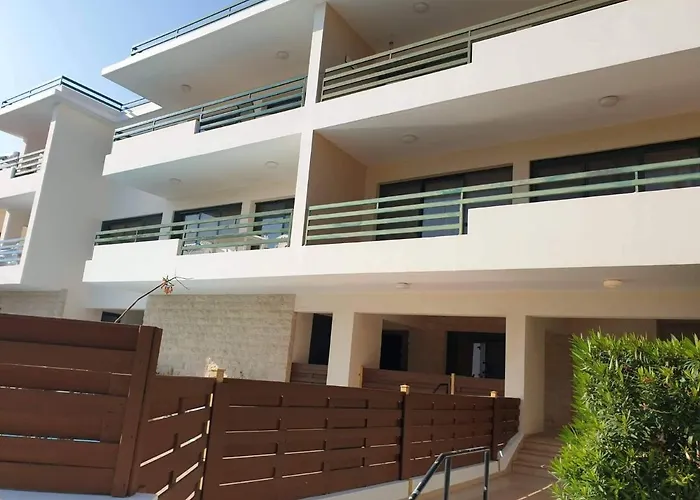 Mediterranean Dream Voroklini