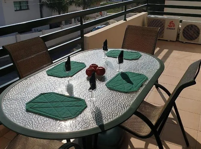 Mediterranean Dream Voroklini