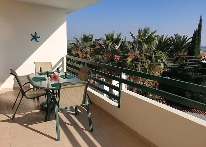 Apartmán Mediterranean Dream